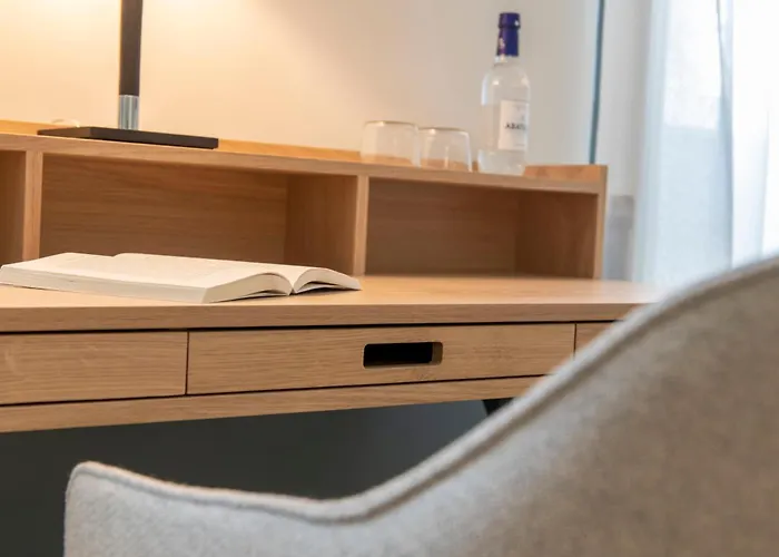 Grand Voile - Christopher Coutanceau Szálloda La Rochelle