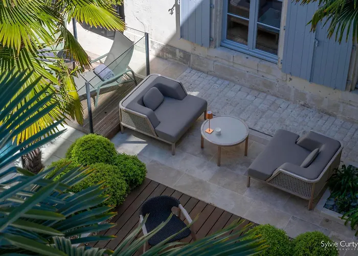 Grand Voile - Christopher Coutanceau * La Rochelle