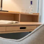 Grand Voile - Christopher Coutanceau Otel La Rochelle (Charente-Maritime)