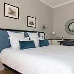 Grand Voile - Christopher Coutanceau Otel