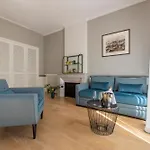 Grand Voile - Christopher Coutanceau Otel La Rochelle (Charente-Maritime)