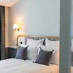 Otel Grand Voile - Christopher Coutanceau
