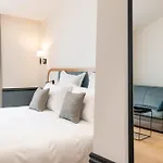 Otel Grand Voile - Christopher Coutanceau