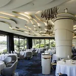 Otel Grand Voile - Christopher Coutanceau
