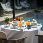 Grand Voile - Christopher Coutanceau Otel