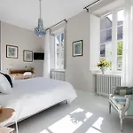 Grand Voile - Christopher Coutanceau Otel