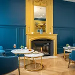 Otel Grand Voile - Christopher Coutanceau La Rochelle (Charente-Maritime)