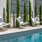Grand Voile - Christopher Coutanceau Otel La Rochelle (Charente-Maritime)