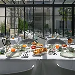 Grand Voile - Christopher Coutanceau Otel La Rochelle (Charente-Maritime)