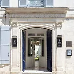 Grand Voile - Christopher Coutanceau Otel *