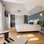 Grand Voile - Christopher Coutanceau Otel *