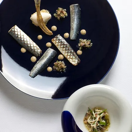 Grand Voile - Christopher Coutanceau Hotel La Rochelle (Charente-Maritime)