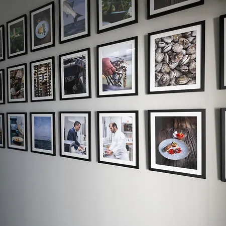 Grand Voile - Christopher Coutanceau