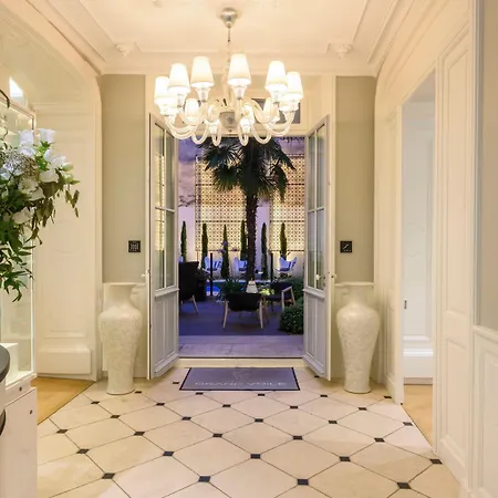 Grand Voile - Christopher Coutanceau * La Rochelle (Charente-Maritime)