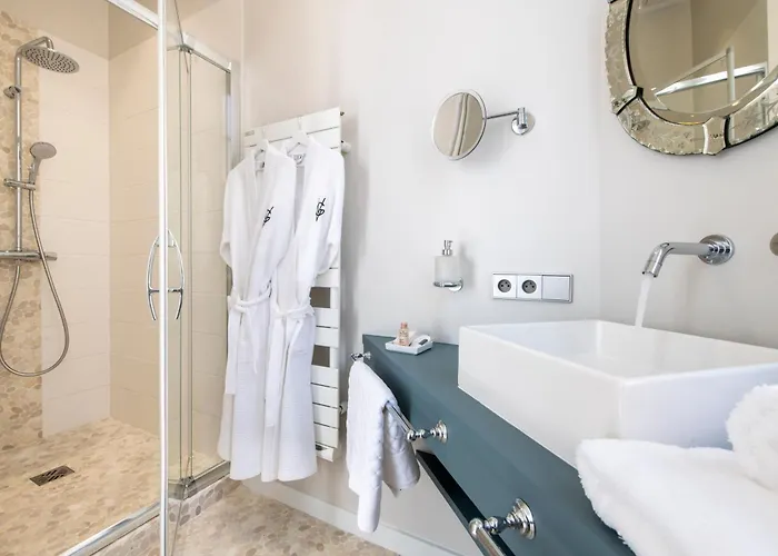 Grand Voile - Christopher Coutanceau * La Rochelle (Charente-Maritime)