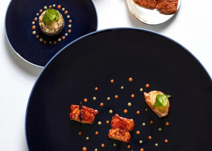 Hotel Grand Voile - Christopher Coutanceau La Rochelle (Charente-Maritime)