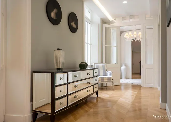 Grand Voile - Christopher Coutanceau * La Rochelle (Charente-Maritime)