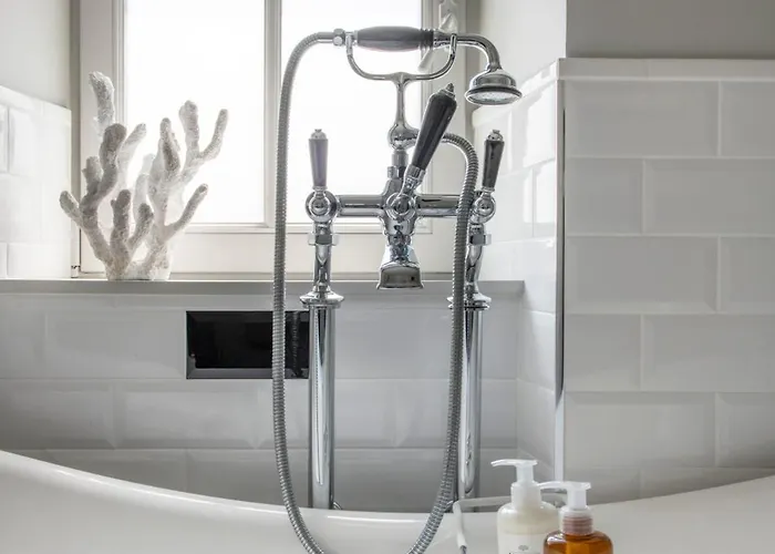 Grand Voile - Christopher Coutanceau Hotel