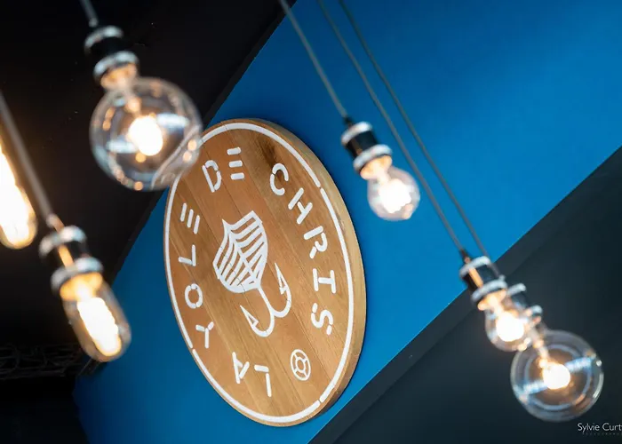 Grand Voile - Christopher Coutanceau *