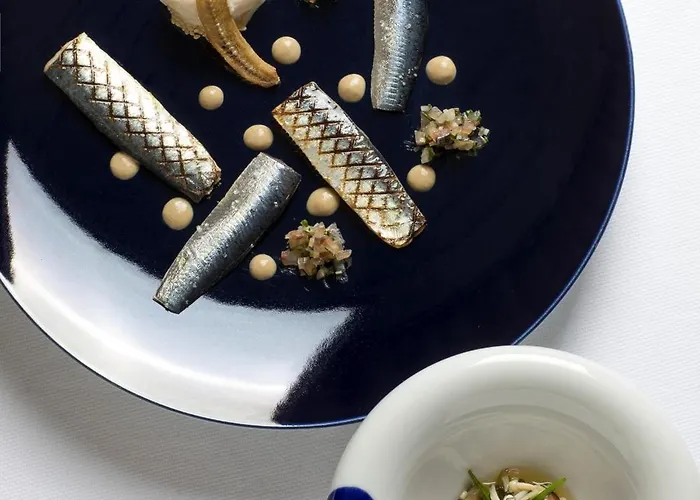 Grand Voile - Christopher Coutanceau Hotel La Rochelle (Charente-Maritime)