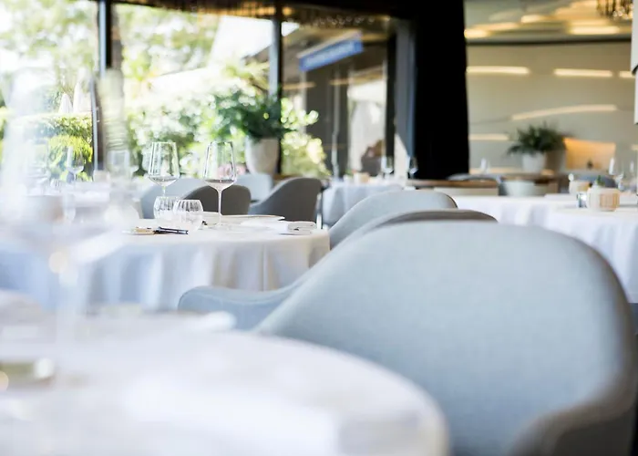 Grand Voile - Christopher Coutanceau La Rochelle (Charente-Maritime)