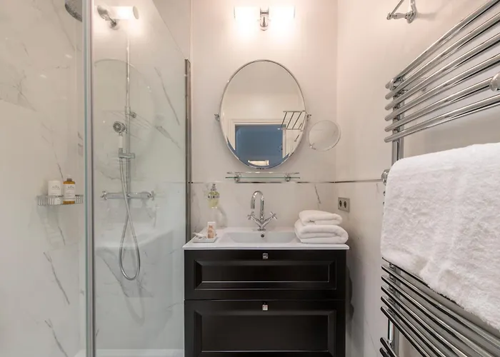 Grand Voile - Christopher Coutanceau Hotel La Rochelle (Charente-Maritime)