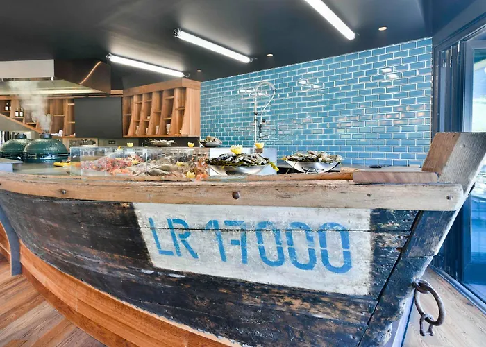 Grand Voile - Christopher Coutanceau Hotel *