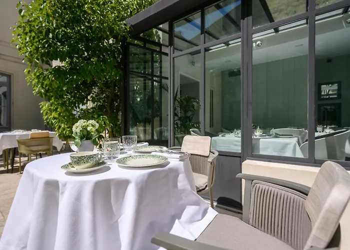 Grand Voile - Christopher Coutanceau La Rochelle (Charente-Maritime)