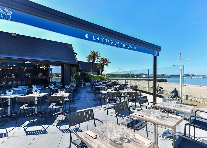 Grand Voile - Christopher Coutanceau