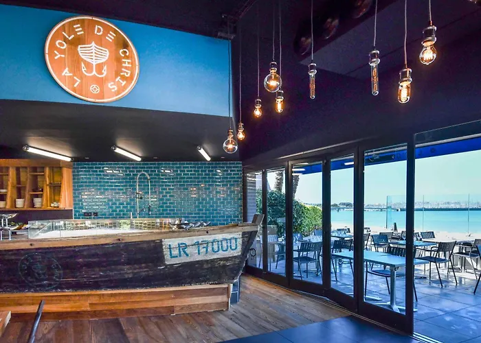 Grand Voile - Christopher Coutanceau Hotel *