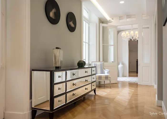 Grand Voile - Christopher Coutanceau