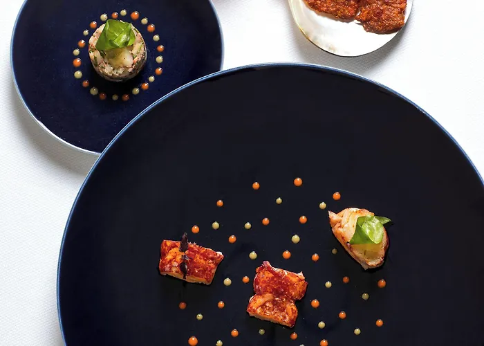 Grand Voile - Christopher Coutanceau * La Rochelle (Charente-Maritime)