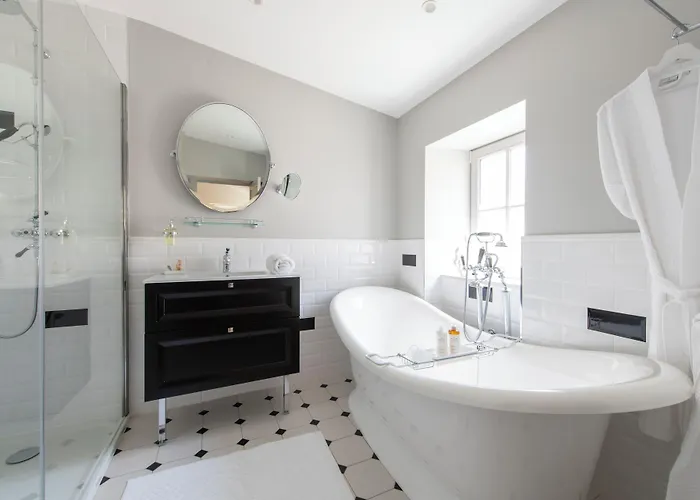 Grand Voile - Christopher Coutanceau La Rochelle (Charente-Maritime)